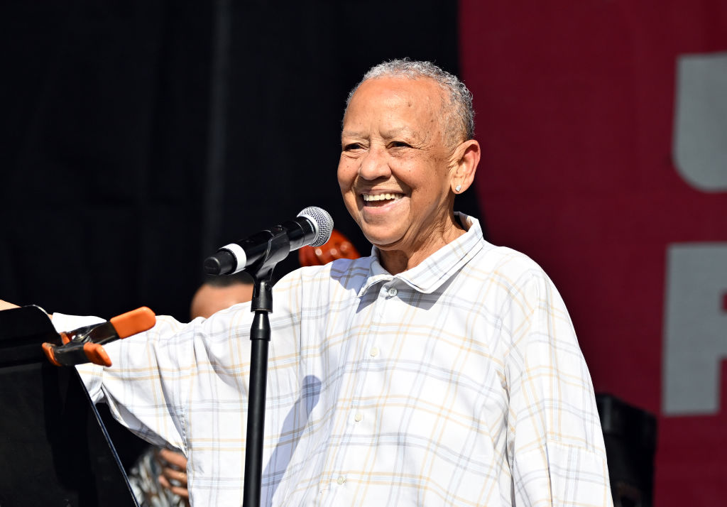 2023 Atlanta Jazz Festival