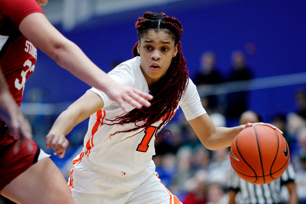 Syracuse v Stanford: Greater Victoria Invitational