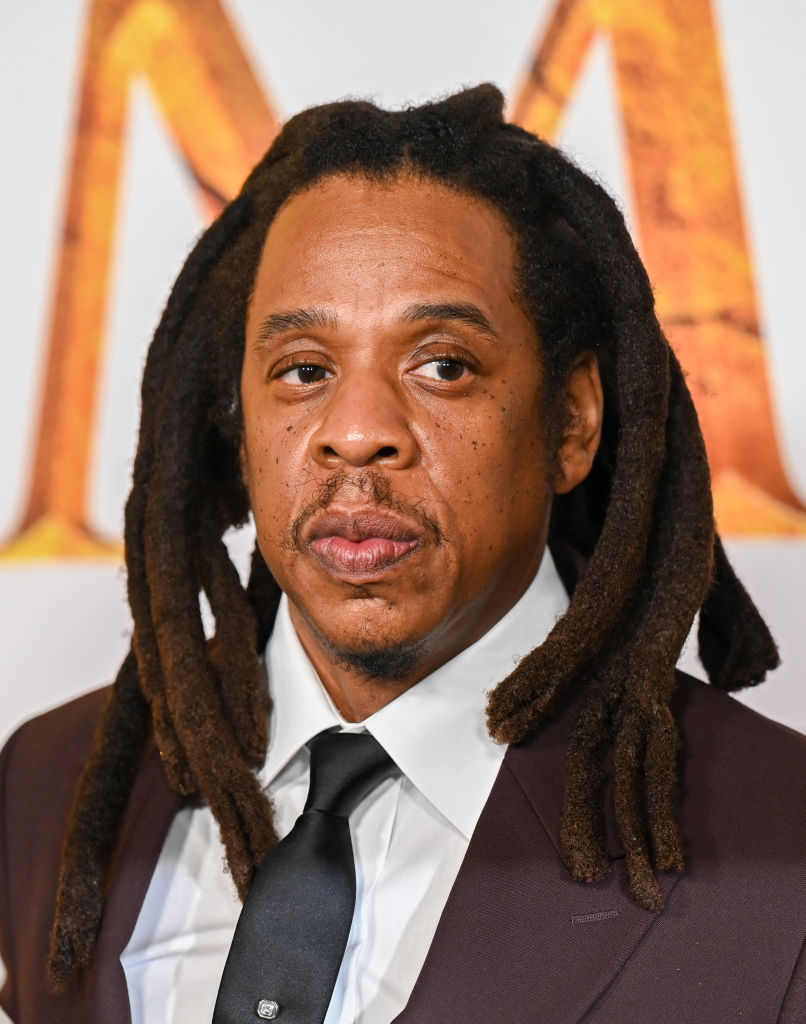 "Mufasa: The Lion King" Premiere - Arrivals