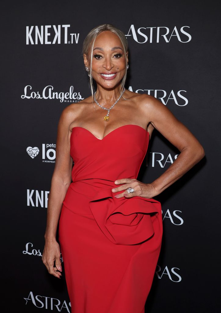 The Hollywood Critics Association's Astra Creative Arts, Film & TV Awards