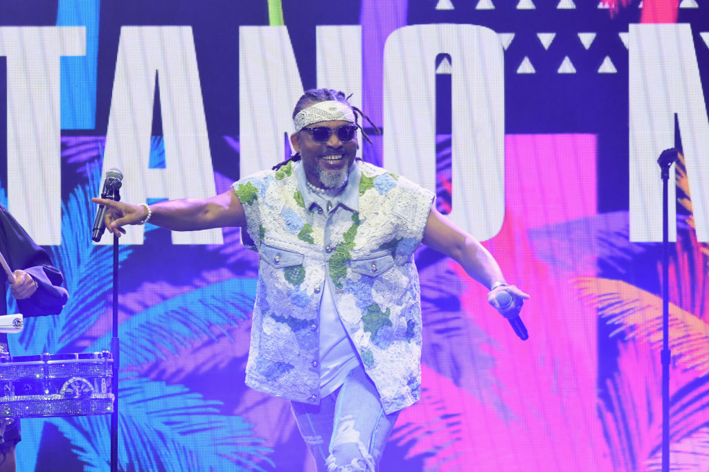 2024 ESSENCE Festival Of Culture Presented By Coca-Cola - Day 2 - Caesar's Superdome