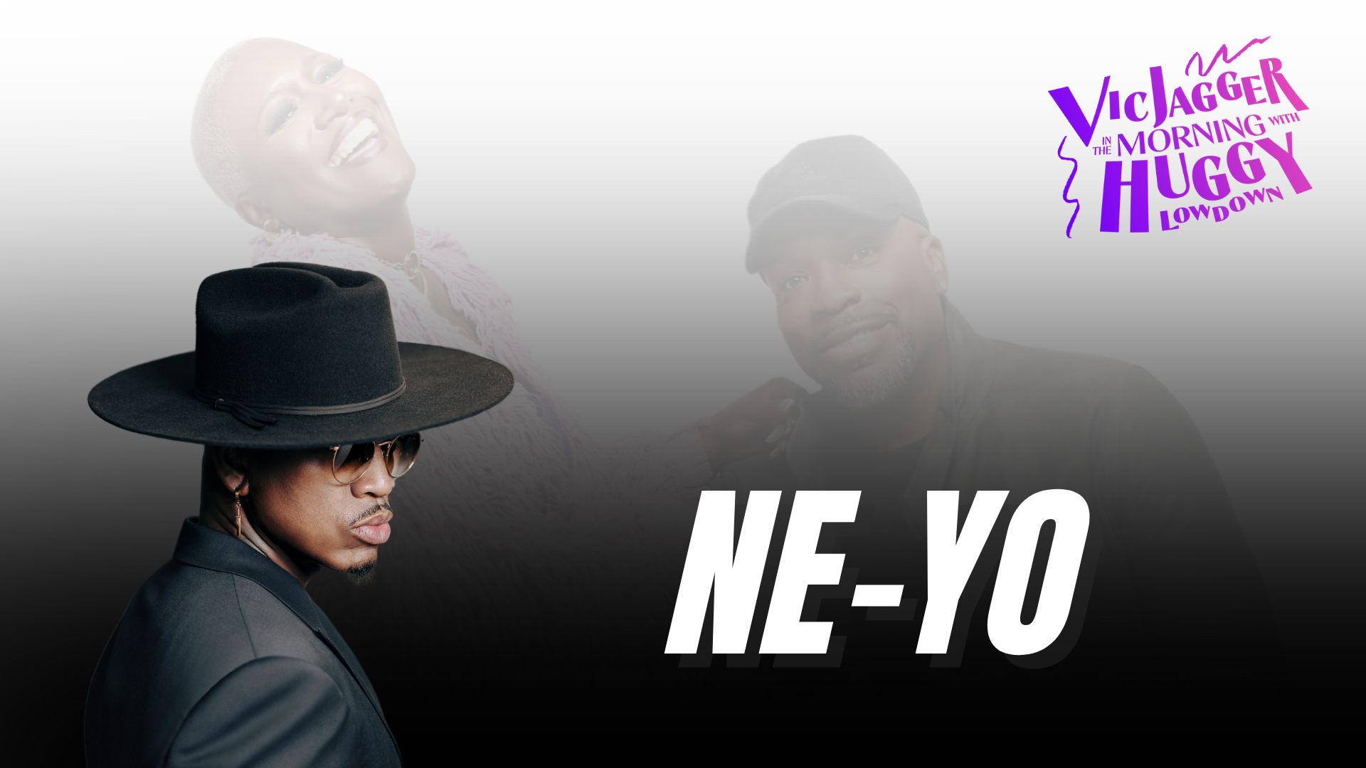 Ne-Yo Thumbnail