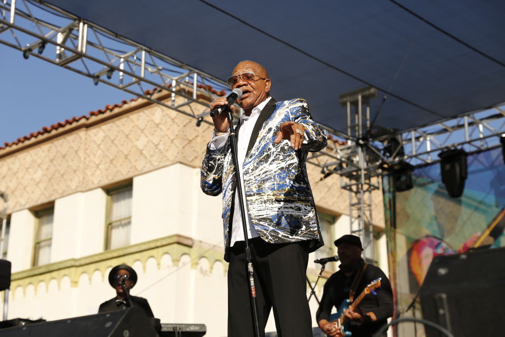 Taste Of Inglewood Experience Presents Market Street Vibez Pre-Game Extravaganza