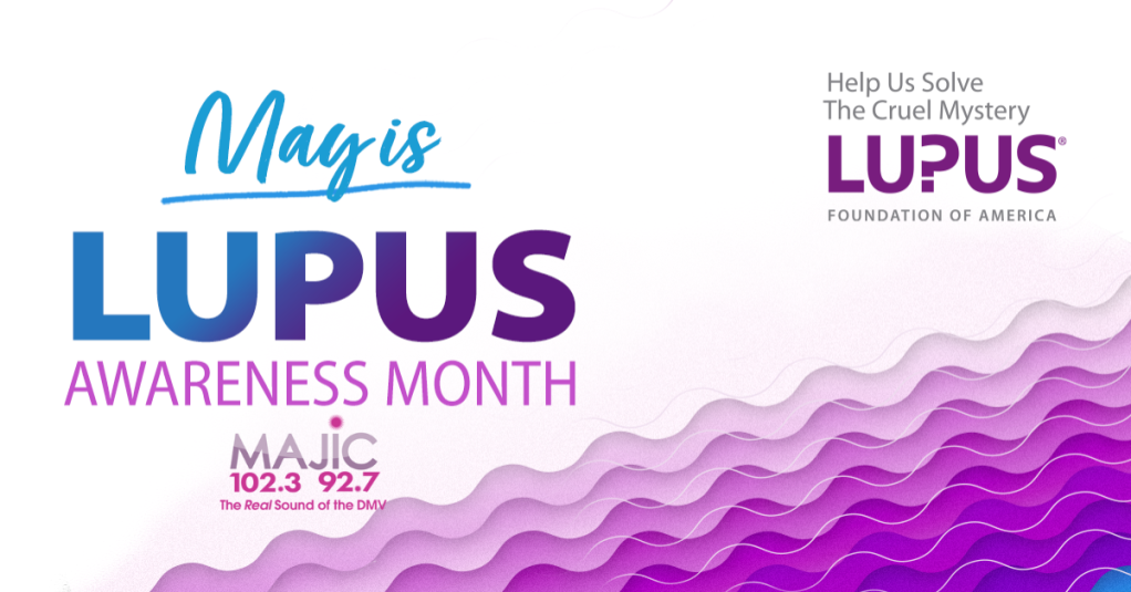 Radio One D.C. Lupus Graphics