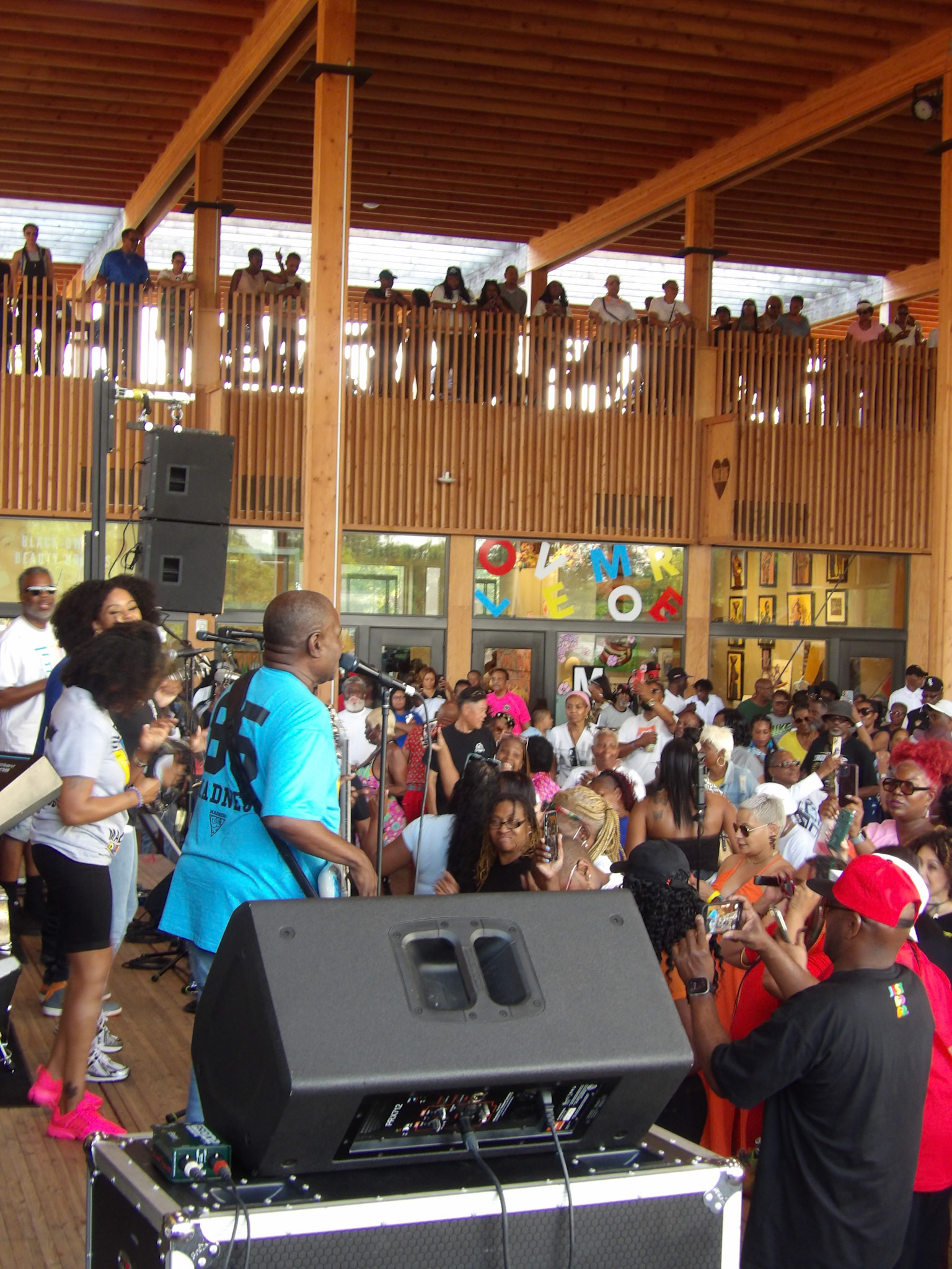 Majic Wednesdays With A.F.R.O.B.A.M + A Special Performance from Sugar Bear and E.U.