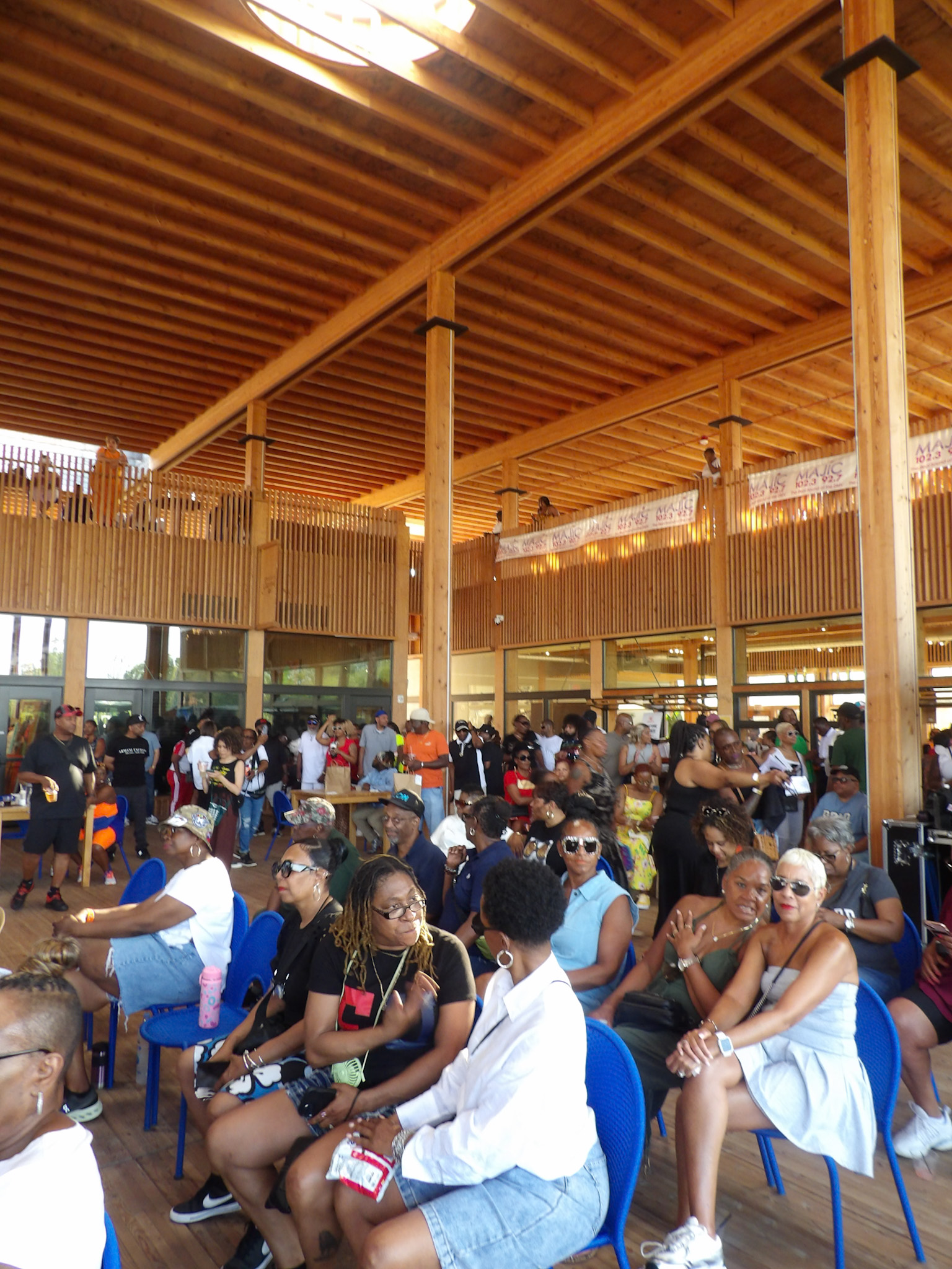 Majic Wednesdays With A.F.R.O.B.A.M + A Special Performance from Sugar Bear and E.U.