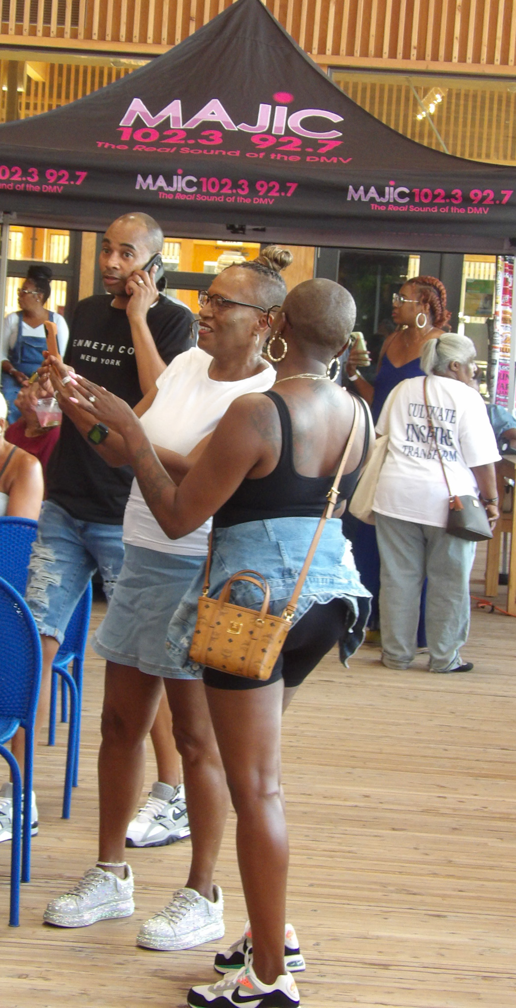 Majic Wednesdays With A.F.R.O.B.A.M + A Special Performance from Sugar Bear and E.U.