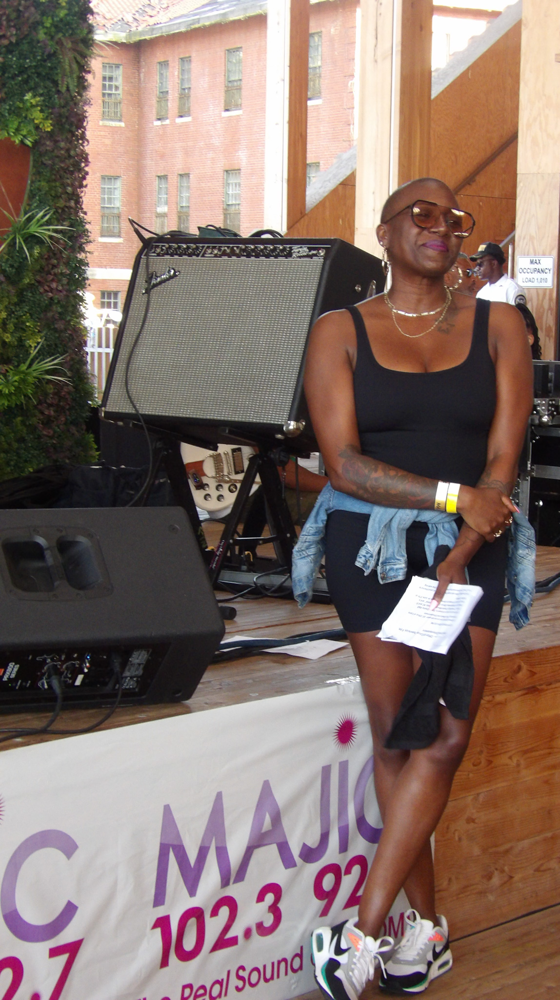 Majic Wednesdays With A.F.R.O.B.A.M + A Special Performance from Sugar Bear and E.U.