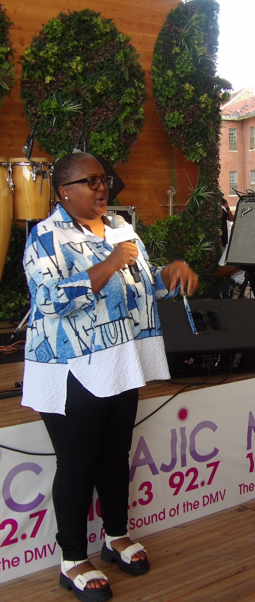 Majic Wednesdays With A.F.R.O.B.A.M + A Special Performance from Sugar Bear and E.U.