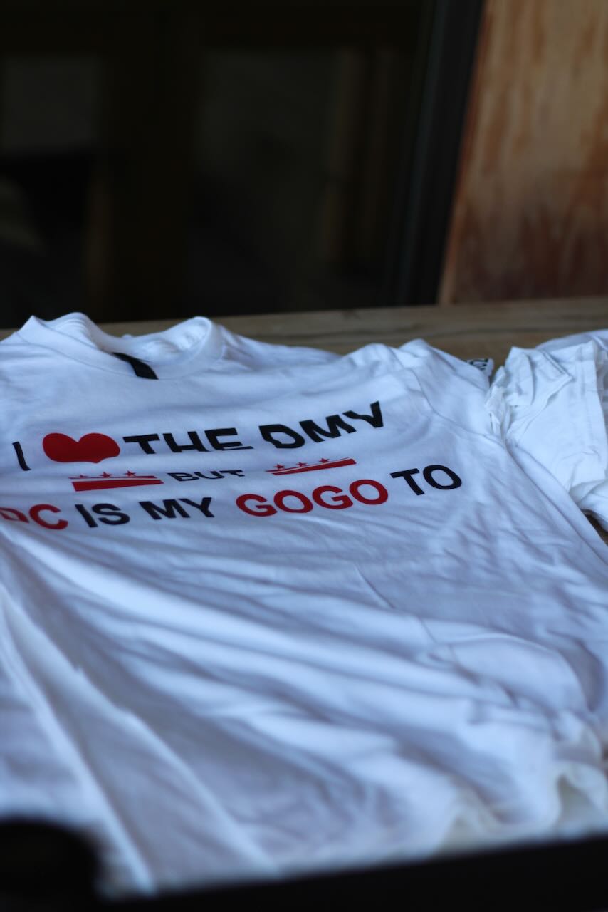 Johnny Gill and Perfekt Blend Band at Majic Wednesdays