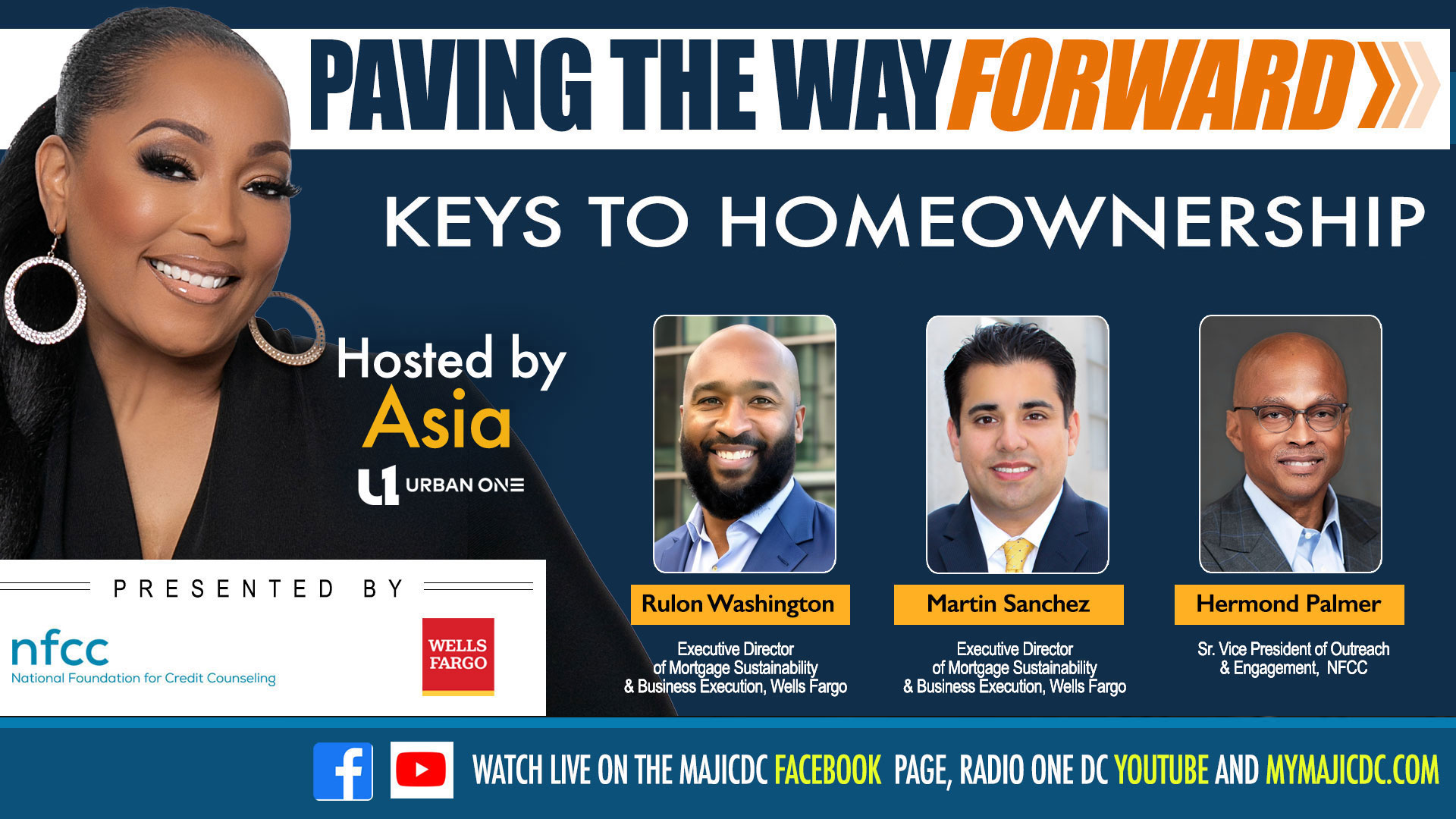 Paving the Way Forward with the National Foundation for Credit Counseling